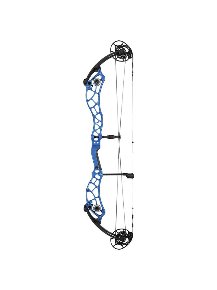 Bowtech Compound Bow Reckoning Gen2 36 Long Draw