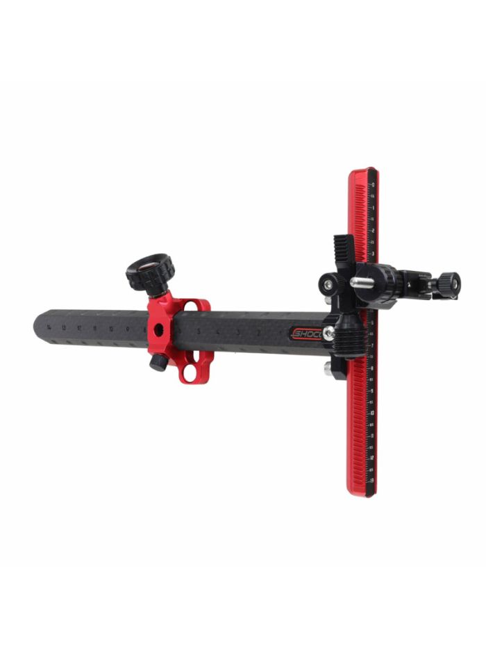Shocq Recurve Sigh Align Carbon
