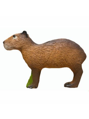 3Di 3D Target Capybara Tikk