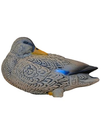 3Di 3D Target Duck