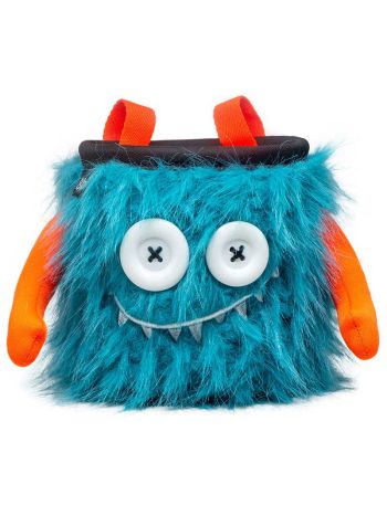 8BPlus Release Pouch Monster Gustav