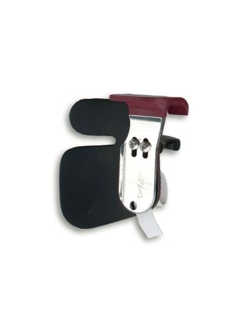 A&F Anchor Tab Leather