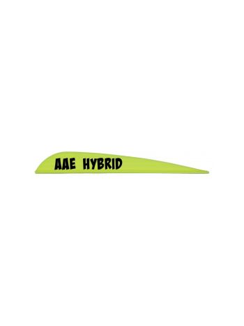 AAE Vanes Hybrid 40