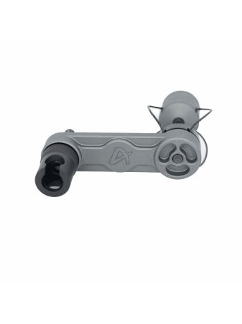 ACU Archery S.O.S. Hunter Elite With Quick Disconnect