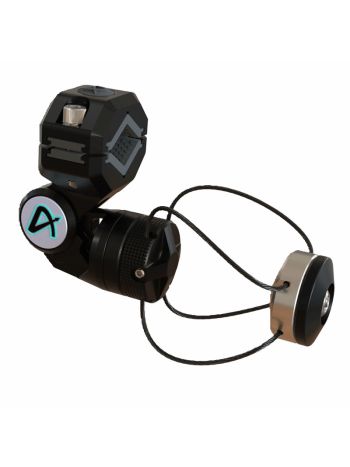 ACU Archery S.O.S. Stabilization Optimization System Complete Kit