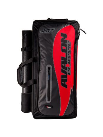 Avalon Backpack Classic Hard Shell