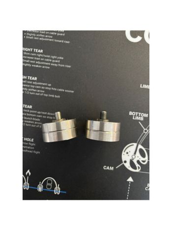 Avalon Bare Bow Riser Weight 180gr