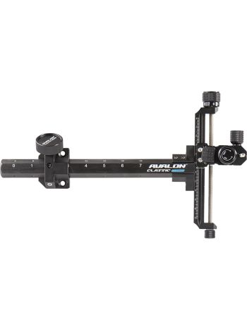 Avalon Sight Classic Carbon