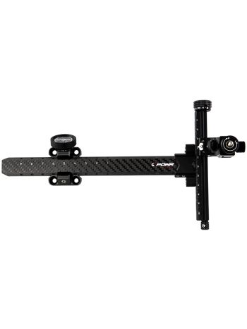 Avalon Sight Powr DLX Carbon Recurve