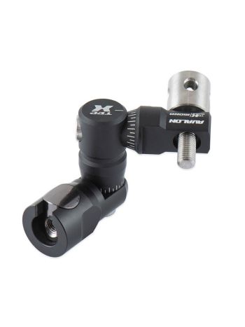 Avalon V-Bar Tec-X Single Maxx