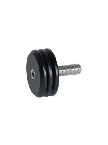 B-Stinger Stabilizer Weight Disk 1 Oz 3pk