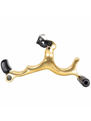 B3 Archery Release BT Pro Brass