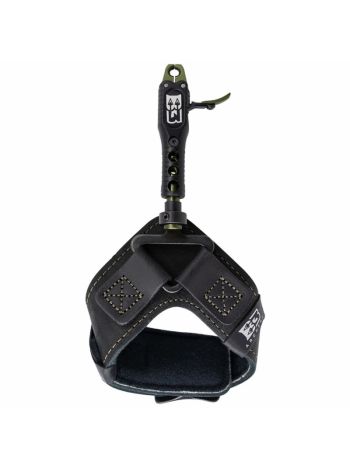 B3 Archery Release Clash Swivel
