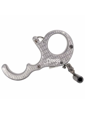 B3 Archery Release Omega Aluminium