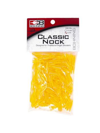 Bohning Classic Nock