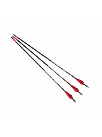 Barnett Crossbow Bolt Hyperflight Heat Vanes