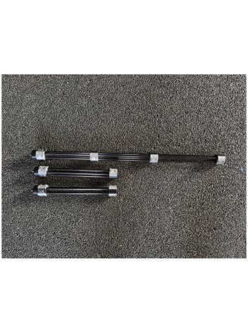 Beiter Centralizer Stabilizer set 