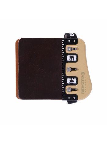 Bicaster Tab Barebow Pro