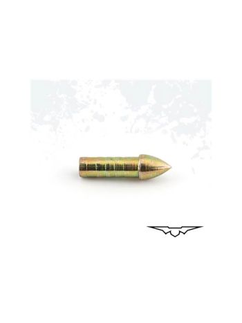 Black Eagle Point Glue In Adjustable .2445