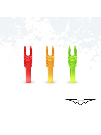 Black Eagle Nock M-ST