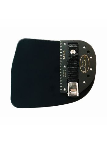 Black Mamba Tab Traditional T2 Brass Cordovan