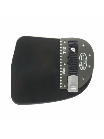 Black Mamba Tab Traditional T2 Cordovan