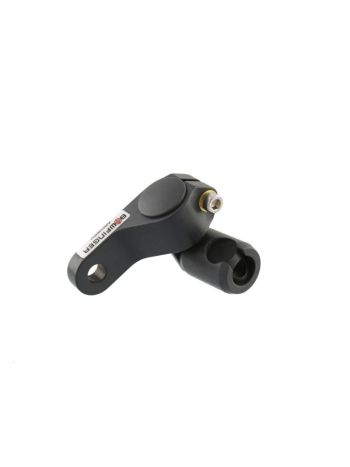 Bowfinger Bark Buster Single V-Bar