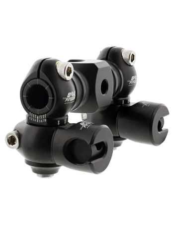 Bowfinger V-Bar Ultimate Front Mount