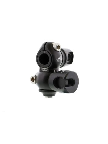 Bowfinger Single V-Bar Ultimate Rear Mount