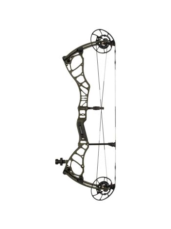 Bowtech Compound Bow Alliance