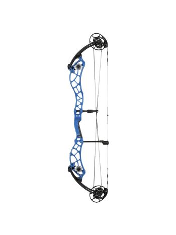 Bowtech Compound Bow Reckoning Gen2 36 Long Draw