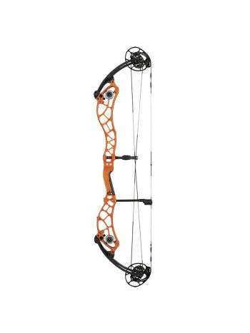 Bowtech Compound Bow Reckoning Gen2 36 Medium Draw