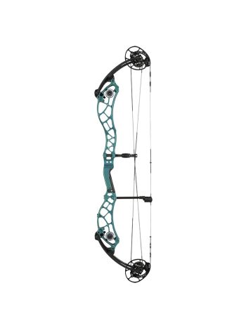 Bowtech Compound Bow Reckoning Gen2 36 Short Draw