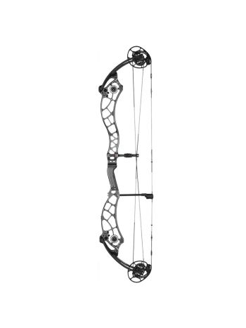Bowtech Compound Bow Reckoning Gen2 39 Medium Draw