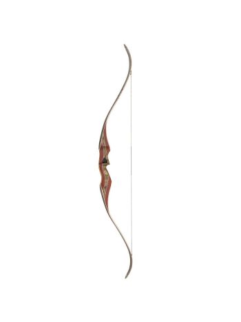 Bucktrail One Piece Recurve Pronghorn