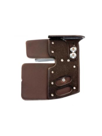 Cartel Smart Tab Cordovan LH Small and Large CLOSE OUT!