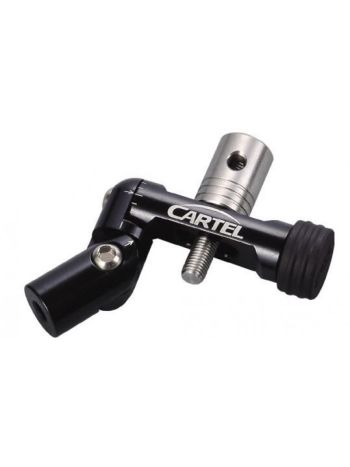 Cartel V-Bar CX-411