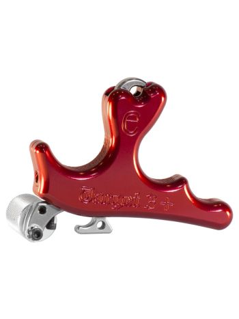 Carter Release Target 3