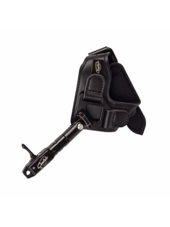 Centric Release Wrist Jaw 360