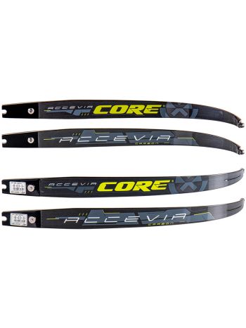 Core Limbs Accevia Cross Carbon Wood