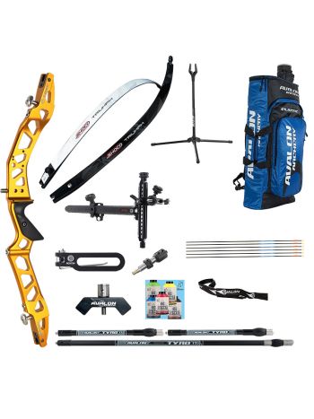 Core Recurve Bow Package Arios EXT