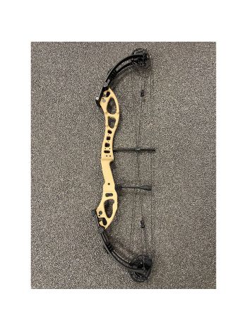 Darton Compound Bow Tempest E-T (close out)