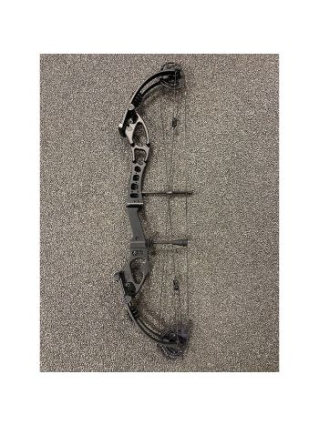 Darton Compound Bow Tempest E-3D (close out)