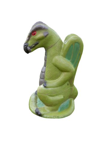 Delta McKenzie 3D Target Dragon