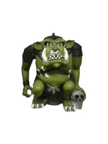 Delta McKenzie 3D Target Goblin