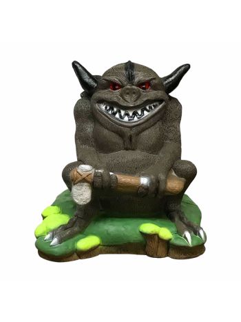 Delta McKenzie 3D Target IMP