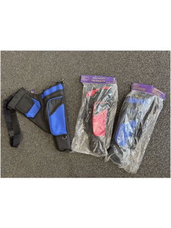 Dreambow Quiver RH SALE!!