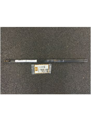 12X Easton A/C/G 540 Spine Shafts with points CLOSE OUT SALE