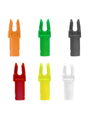 Easton Nock Microlite Super