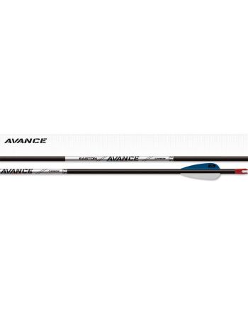 Easton Shafts Avance